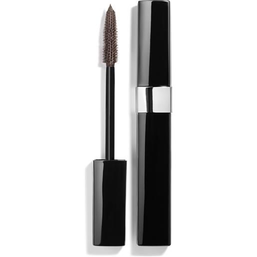 CHANEL inimitable - mascara multidimensionale intense brun 20