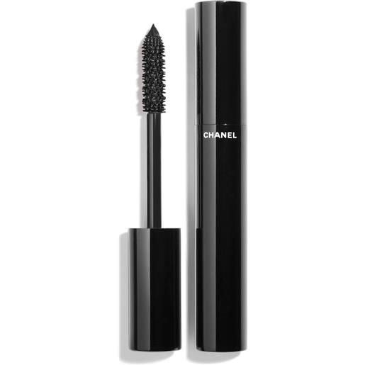 CHANEL le volume ultra noir de CHANEL - mascara noir intense 90