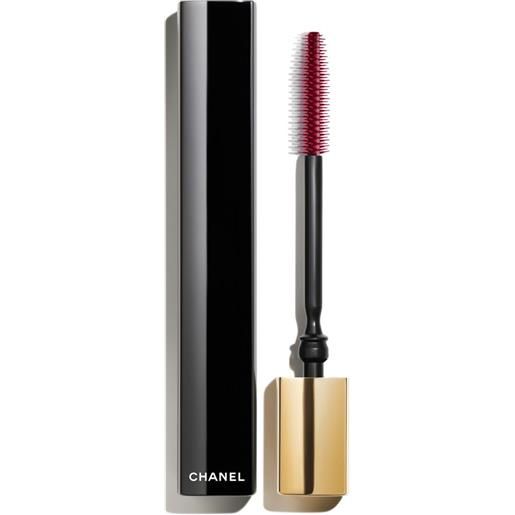 CHANEL noir allure - mascara all-in-one volume, lunghezza, curvatura e definizione noir 10