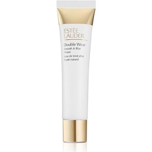 ESTEE LAUDER double wear. Smooth & blur primer 40ml