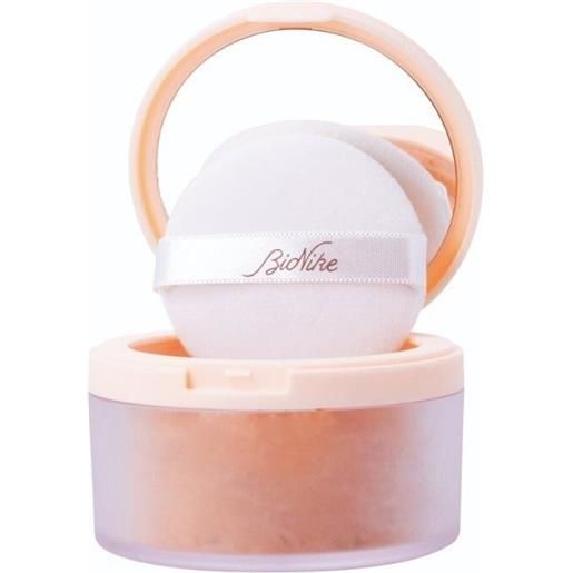 BIONIKE defence color - voile touch cipria in polvere libera