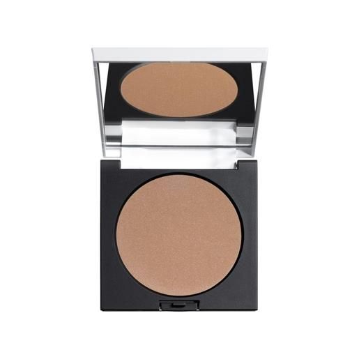 DIEGO DALLA PALMA terra abbronzante 90 - beige dorato satinato