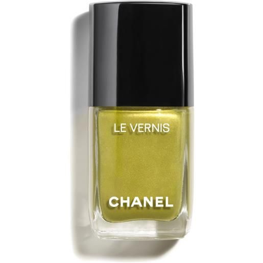 CHANEL le vernis - colore e brillantezza lunga tenuta rêveuse 183