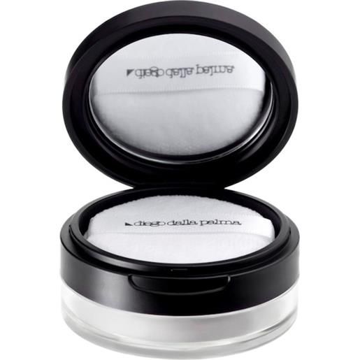 DIEGO DALLA PALMA rice powder - polvere di riso