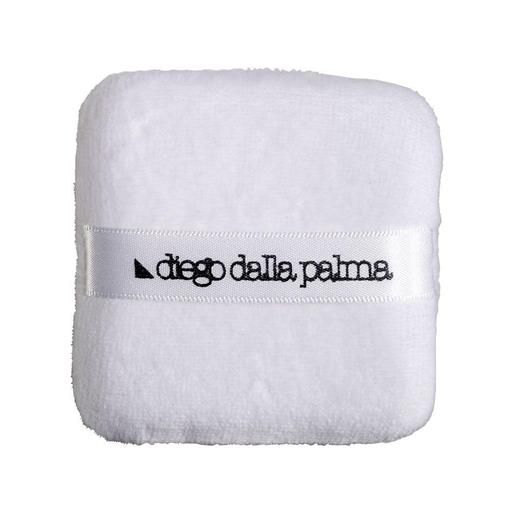 DIEGO DALLA PALMA piumino in velluto