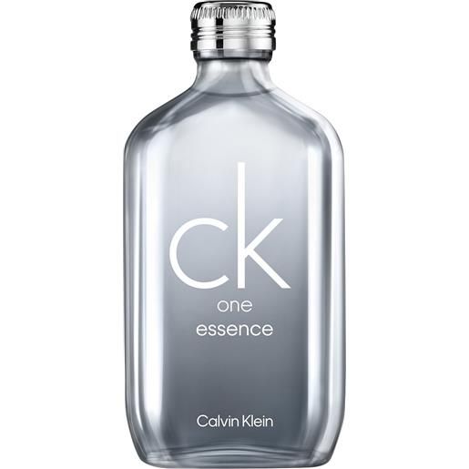 CALVIN KLEIN ck one essence parfum intense unisex 50ml