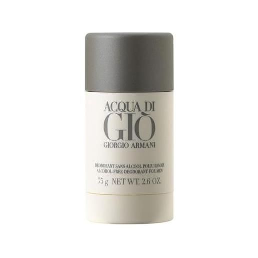 GIORGIO ARMANI acqua di gio` deodorante 75ml