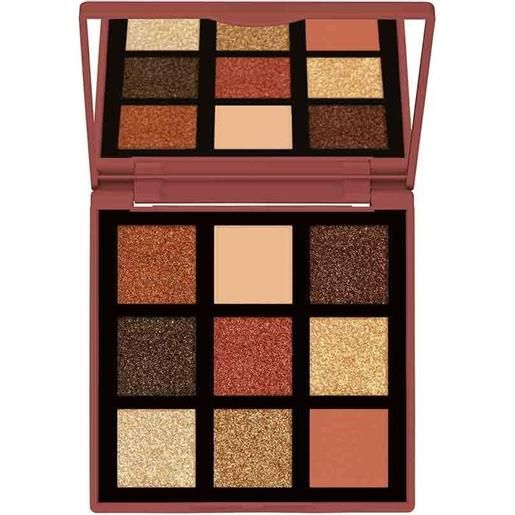 DIEGO DALLA PALMA nuda hot eyeshadow palette 303