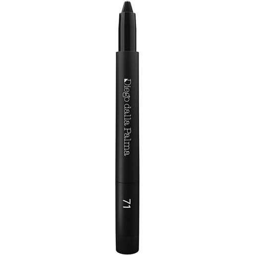 DIEGO DALLA PALMA shadow line / kajal - eyeliner - eyeshadow 71