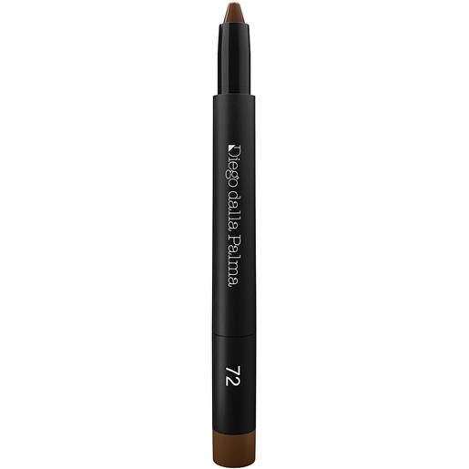 DIEGO DALLA PALMA shadow line / kajal - eyeliner - eyeshadow 72