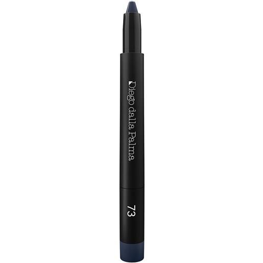 DIEGO DALLA PALMA shadow line / kajal - eyeliner - eyeshadow 73