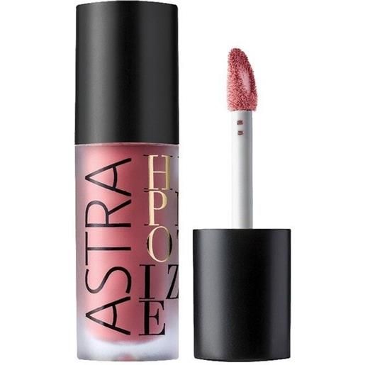 ASTRA rossetto liquido hypnotize feminist 12