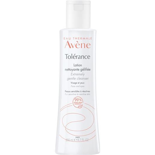 AVENE tolérance lozione detergente in gel 200ml