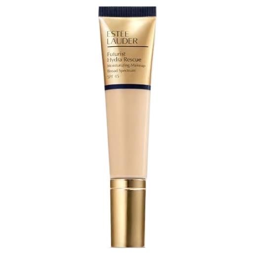 ESTEE LAUDER futurist hydra rescue moisturizing makeup spf45 1w2 - sand