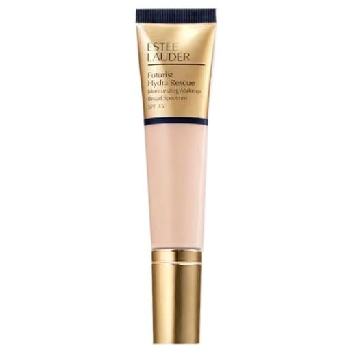 ESTEE LAUDER futurist hydra rescue moisturizing makeup spf45 2c3 - fresco
