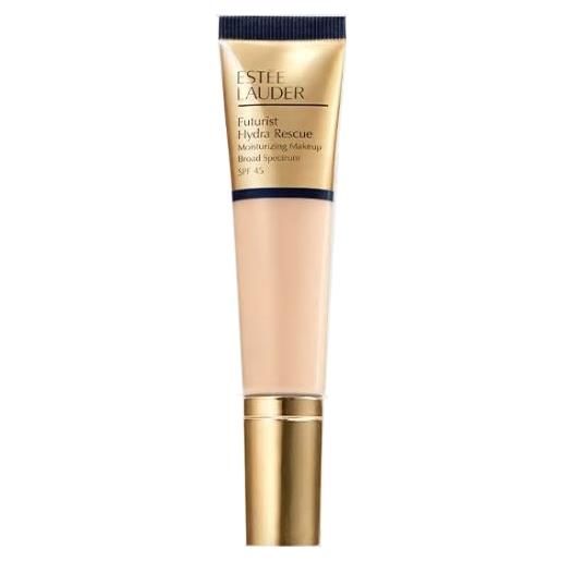 ESTEE LAUDER futurist hydra rescue moisturizing makeup spf45 2n1 - desert beige