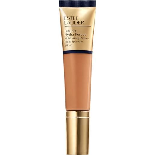 ESTEE LAUDER futurist hydra rescue moisturizing makeup spf45 5w1 - bronze