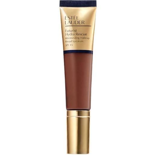 ESTEE LAUDER futurist hydra rescue moisturizing makeup spf45 7n1 - deep amber