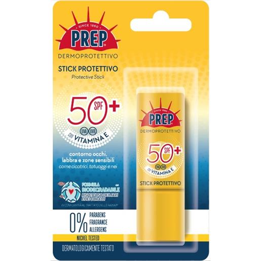 PREP stick protettivo spf50