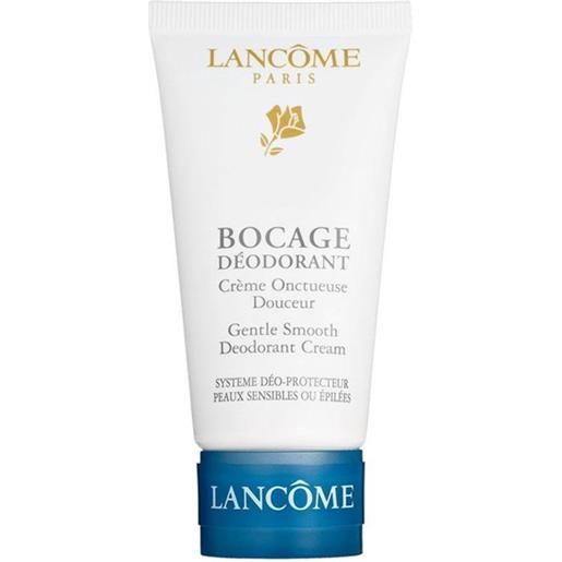 LANCOME bocage deodorant creme doucer 50ml