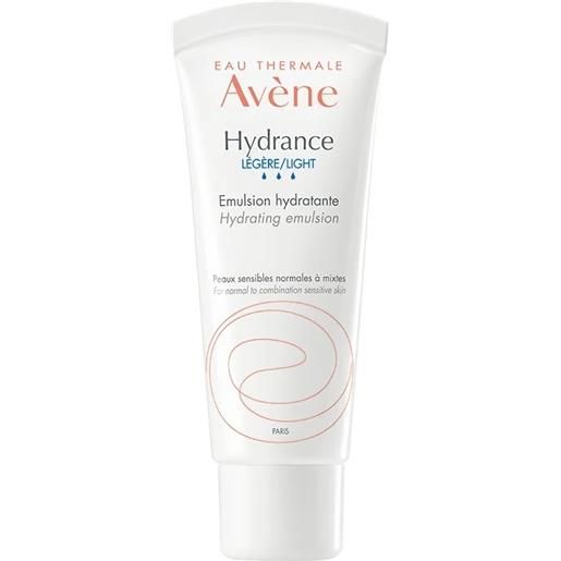 AVENE hydrance leggera emulsione idratante 40ml