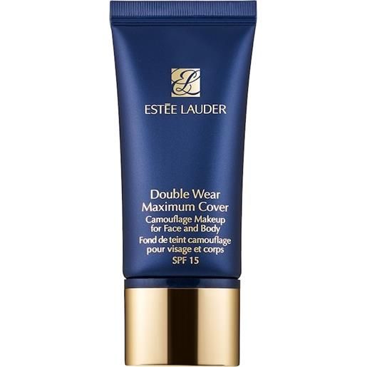 ESTEE LAUDER double wear maximum cover vanilla