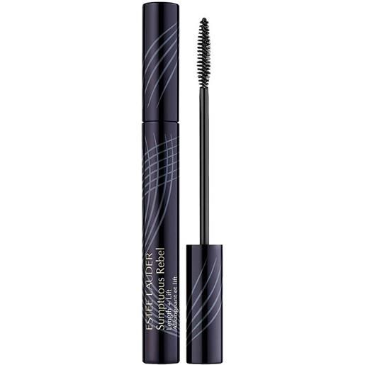 ESTEE LAUDER sumptuous rebel length piu` lift mascara 01 - black