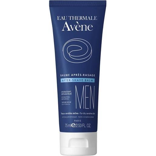 AVENE men balsamo dopo barba 75ml