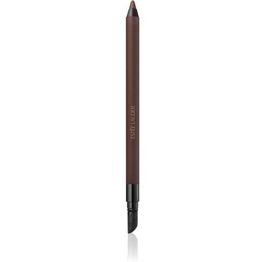 ESTEE LAUDER double wear 24h waterproof gel eye pencil 03 - coffee