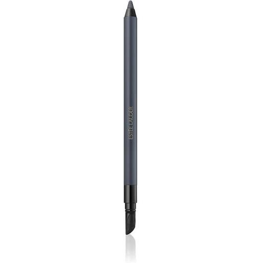 ESTEE LAUDER double wear 24h waterproof gel eye pencil 05 - smoke