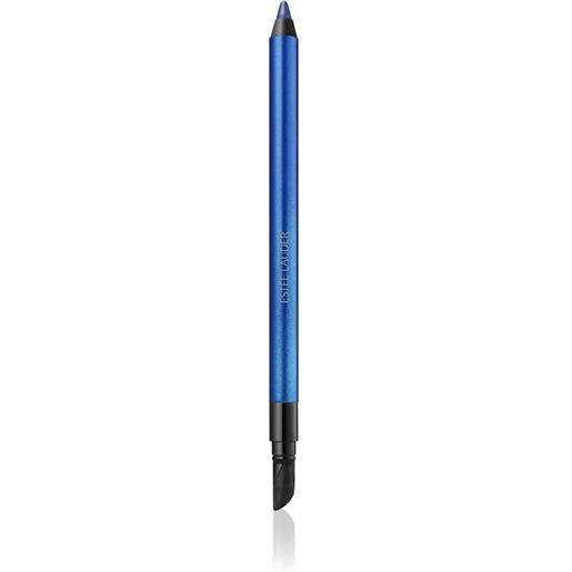 ESTEE LAUDER double wear 24h waterproof gel eye pencil 06 - sapphire