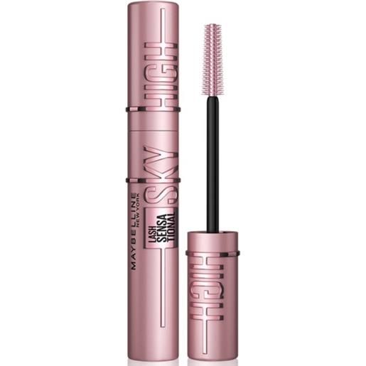 MAYBELLINE lash sensational sky high mascara volumizzante e allungante 01 - black