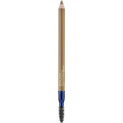 ESTEE LAUDER brow defining pencil blonde