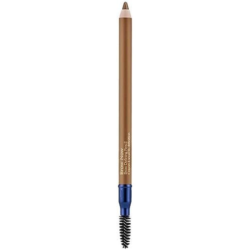 ESTEE LAUDER brow defining pencil light brunette