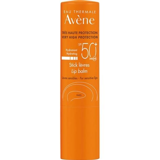AVENE stick labbra spf50