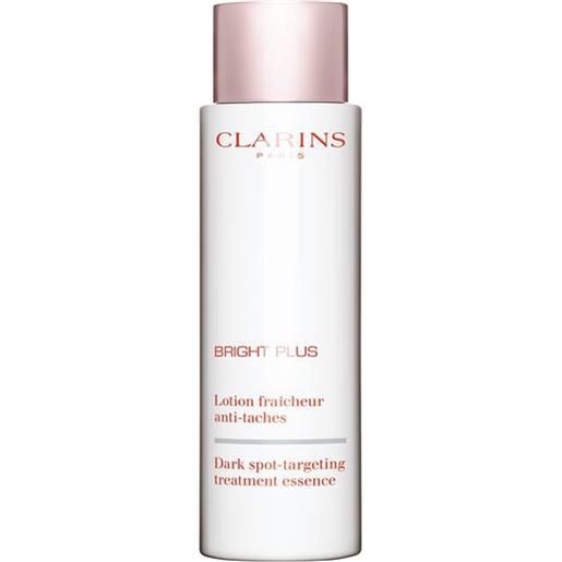 CLARINS bright plus essence 200ml