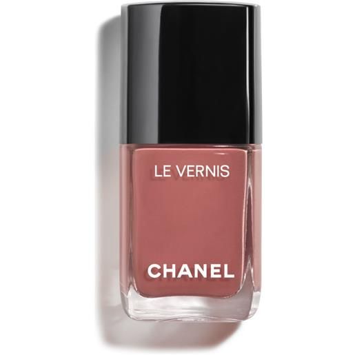CHANEL le vernis - colore e brillantezza lunga tenuta passe-muraille 117