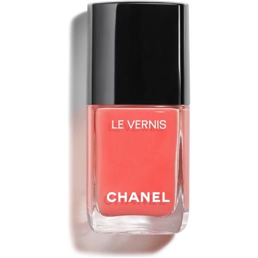 CHANEL le vernis - colore e brillantezza lunga tenuta première dame 121