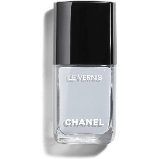 CHANEL le vernis - colore e brillantezza lunga tenuta muse 125