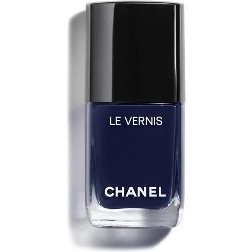 CHANEL le vernis - colore e brillantezza lunga tenuta fugueuse 127