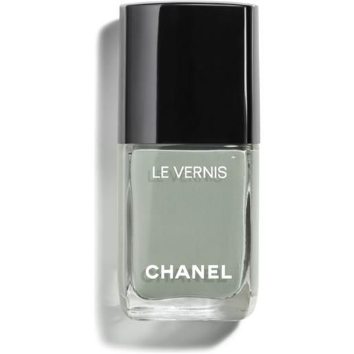 CHANEL le vernis - colore e brillantezza lunga tenuta cavalier seul 131