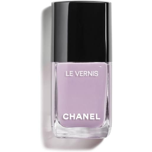 CHANEL le vernis - colore e brillantezza lunga tenuta immortelle 135