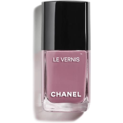CHANEL le vernis - colore e brillantezza lunga tenuta sorcière 137