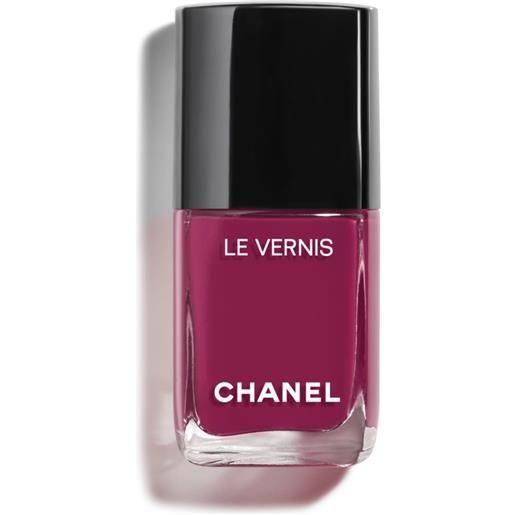 CHANEL le vernis - colore e brillantezza lunga tenuta activiste 139