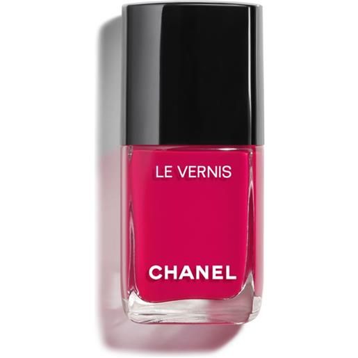 CHANEL le vernis - colore e brillantezza lunga tenuta diva 143