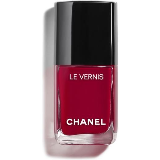 CHANEL le vernis - colore e brillantezza lunga tenuta ballerina 151