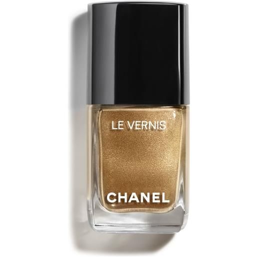 CHANEL le vernis - colore e brillantezza lunga tenuta phénix 157
