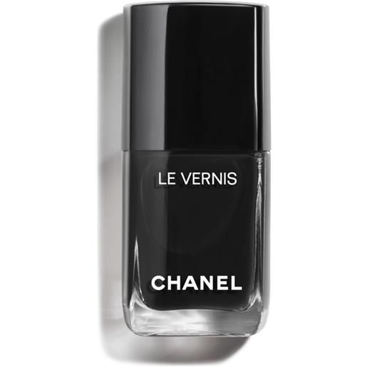CHANEL le vernis - colore e brillantezza lunga tenuta le diable en CHANEL 161