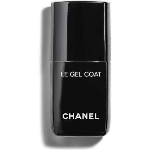 CHANEL le gel coat - brillantezza estrema protezione rinforzata