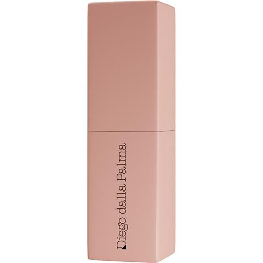 DIEGO DALLA PALMA custodia rossetto refill system nude 02